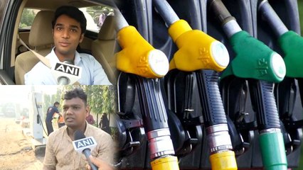 Petrol Price बढ़कर 90 Rupees के पार, Public परेशान , Public Opinion | वनइंडिया हिन्दी