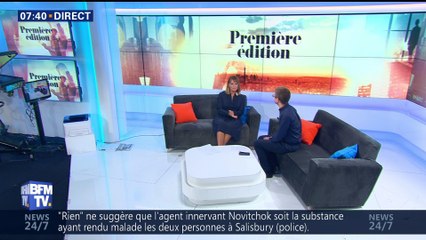 L'étonnant clip "Pas pipi dans Paris"