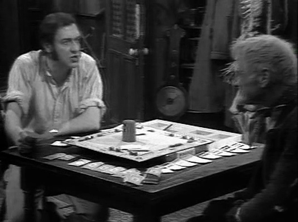 Steptoe and Son - S05 E07 - Men of Property
