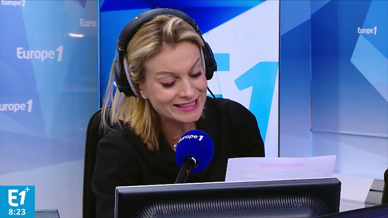 Départ d'une députée LREM pour l'UDI : "C'est une démarche individuelle", selon Rugy