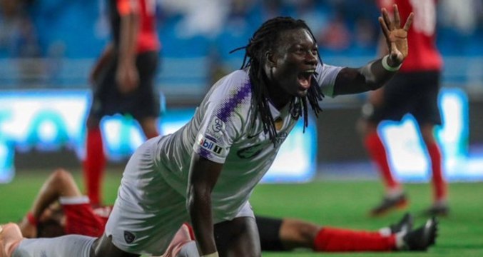 Bafetimbi Gomis'i Takıma Kazandıran Teknik Direktör Jesus, Ayrılık Kararı Aldı