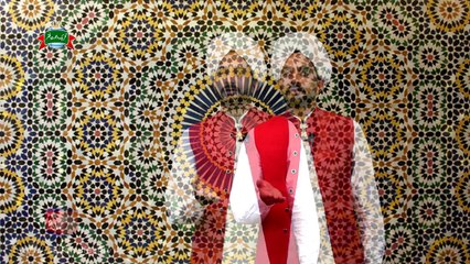 Kalam e Bahoo | Dudh Te Dahi Har Koi Rirke | (90/201)