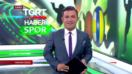 Süper Lig Fikstür | 5. Hafta