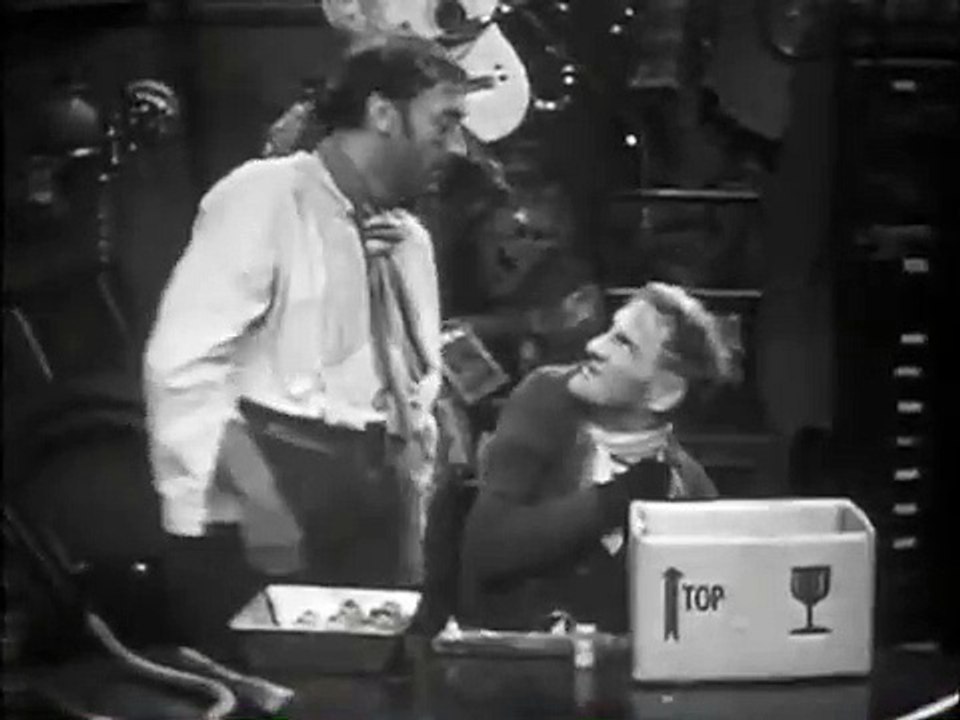 Steptoe and Son S01 - E02
