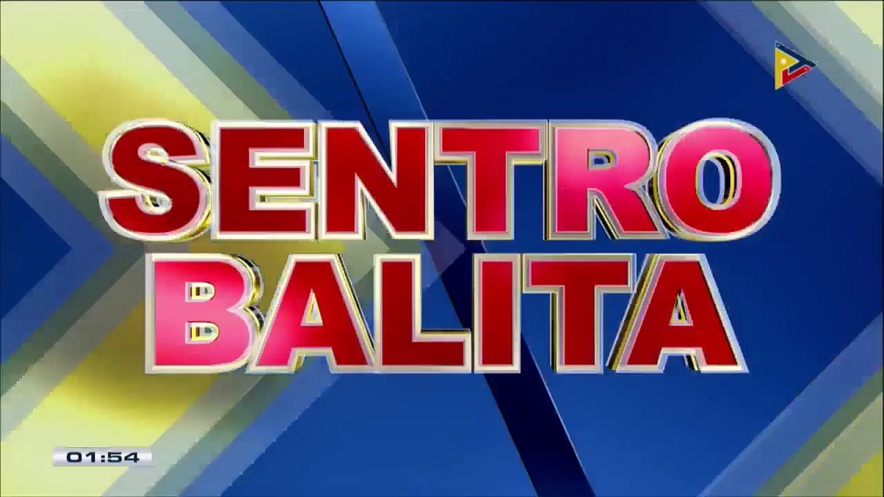 GLOBALITA: 2 patay sa pananalasa ng typhoon Mangkhut sa China