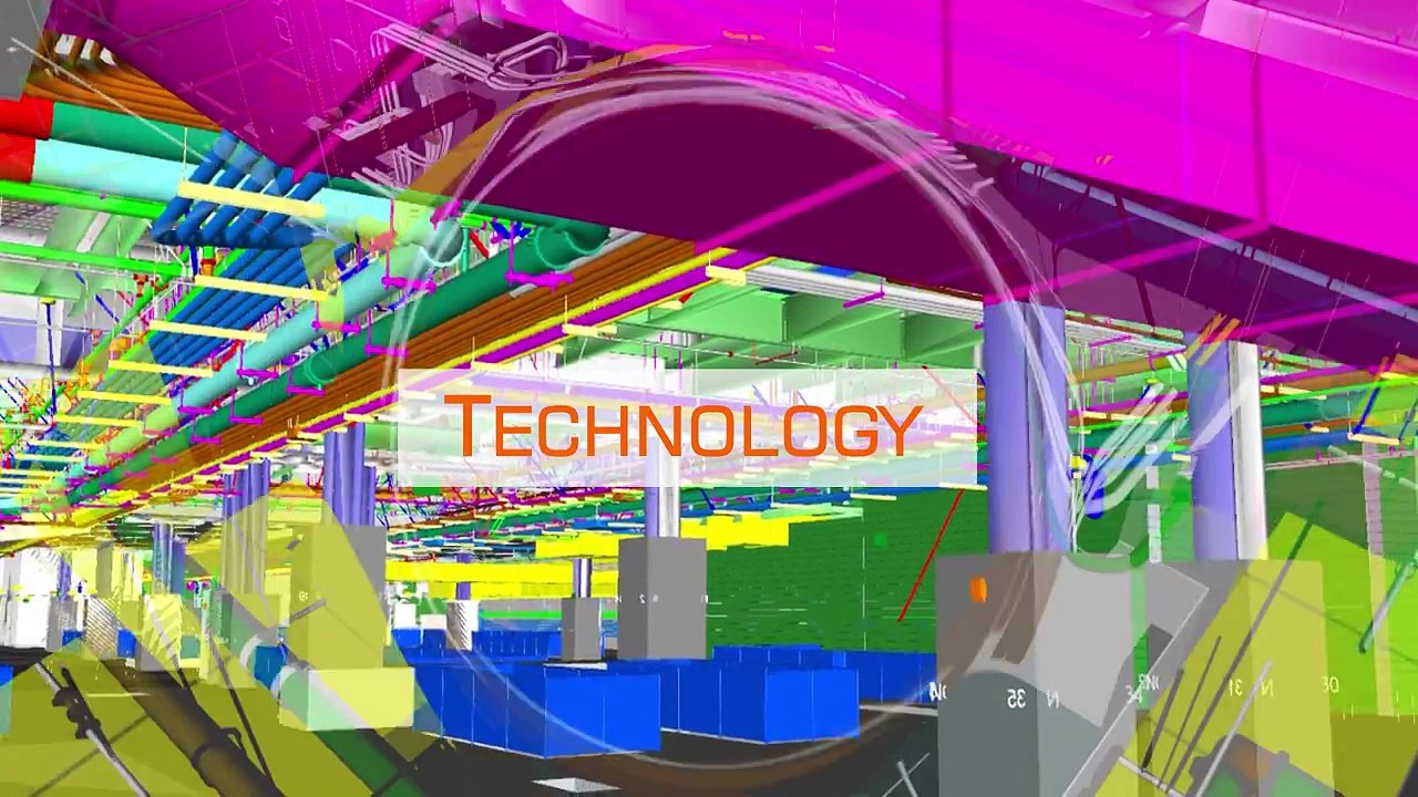 TechnoStruct - Assembling Concepts into Reality