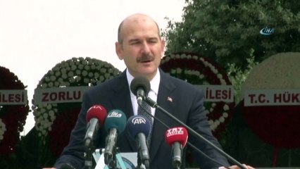 Bakan Soylu'dan ABD'nin Gizli 12 Eylül Belgelerine İlk Tepki: "Sürpriz Değil"