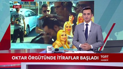 Oktar Örgütünde İtiraflar Başladı