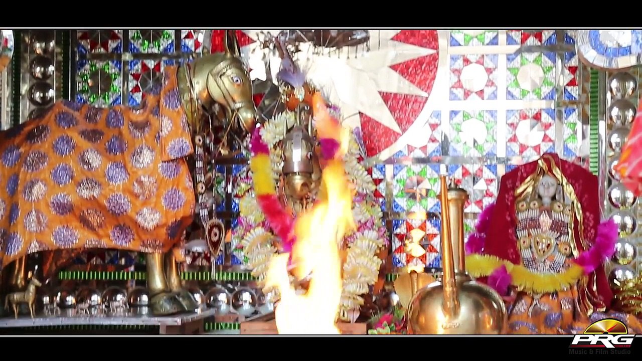 तेजाजी SPECIAL सॉंग - गाया वाली वार तेजाजी | Gaaya Wali Waar | Amrit Rajasthani | AB Bross | PRG