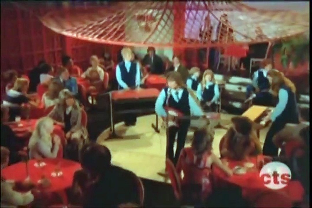 The Partridge Family S04 - E02