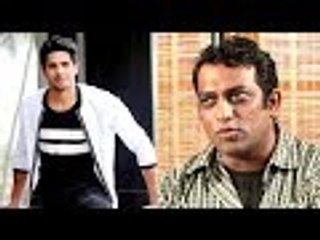 Has Sidharth Malhotra Walked Out Of Anurag Basu's Flm Co-Starring Taapsee Pannu?