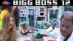 Bigg Boss 12: Jasleen Matharu is DOMINATING Anup Jalota inside the house ! | FilmiBeat