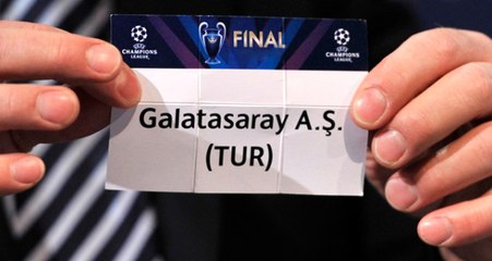 Galatasaray - Lokomotiv Moskova Maçını Yayınlayacak Kanal Yok