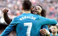 Real Madrid'in Yıldızı Marcelo'dan Cristiano Ronaldo İtirafı: Taraftar Onu Özledi