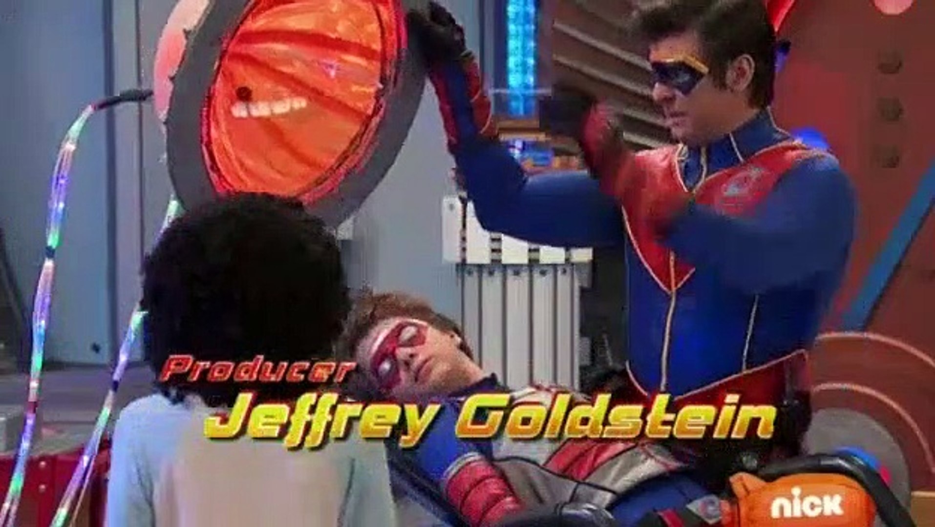 Henry Danger videos - Dailymotion