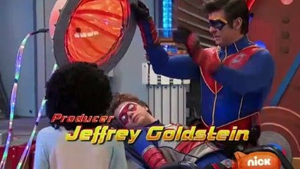 Henry Danger S01E19 - Dream Busters