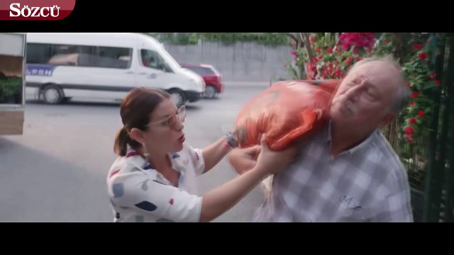 Çağan Irmak'ın yeni filmi Bizi Hatırla'dan ilk fragman