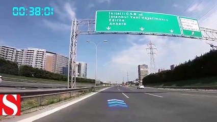 Teknofest’e Büyükçekmece’den nasıl giderim?