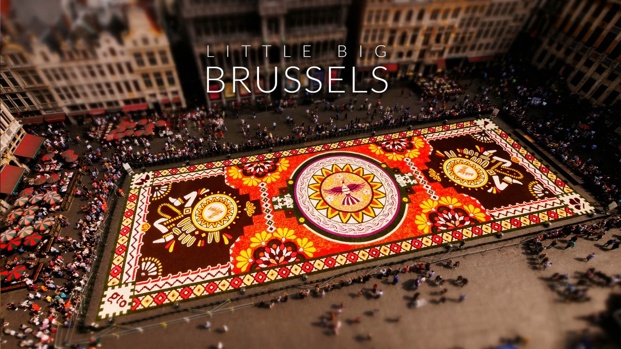 Little Big Brussels