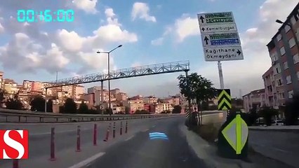 Teknofest’e Altunizade’den nasıl giderim?