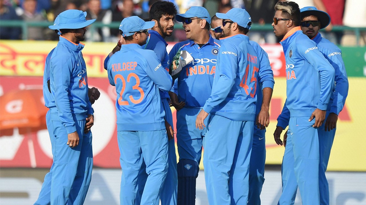 India VS Pakistan Asia Cup: Team India matches cancelled from this venue | वनइंडिया हिंदी