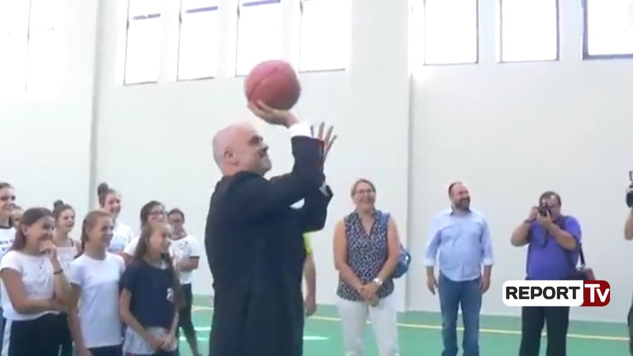 rama ben kosh