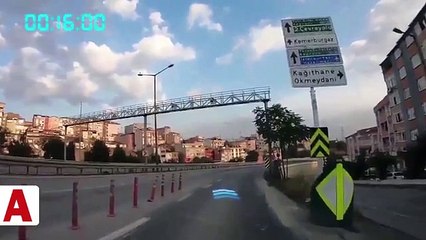 Teknofest’e nasıl giderim?