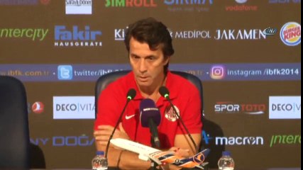 Bülent Korkmaz: “Bize Yapılanı Unutmayız”