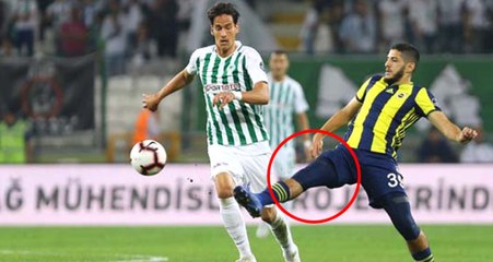 Fenerbahçeli Benzia'nın Şortunun Altına Tayt Giymesinin Sebebi Dini İnancı Çıktı