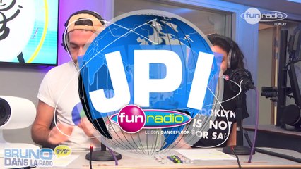 Record du monde de Décathlon - Le JPI 6h50 (17/09/2018)