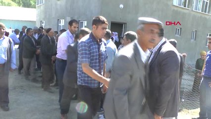 Muş'ta 18 Yıllık Husumet Barışla Sonuçlandı