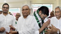 Prashant Kishor की Politics में Entry, JDU का बनें हिस्सा | वनइंडिया हिंदी