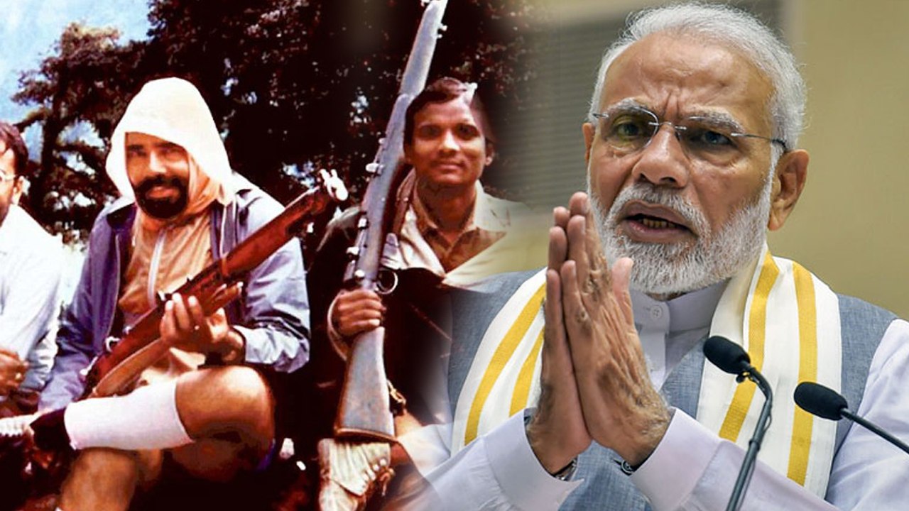 PM Modi Birthday : PM Modi का अधूरा रहा सपना, I...