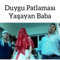 Duygu Patlaması Yaşayan Baba