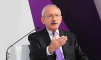 Kılıçdaroğlu'ndan Erdoğan'a İş Bankası ve uçak yanıtı