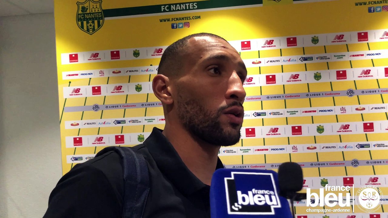 FCN-SDR (0-0) : la réaction de Yunis Abdelhamid
