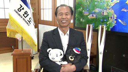 한달 만에 또 평양 가는 최문순 강원지사...경협 속도 낼까 / YTN