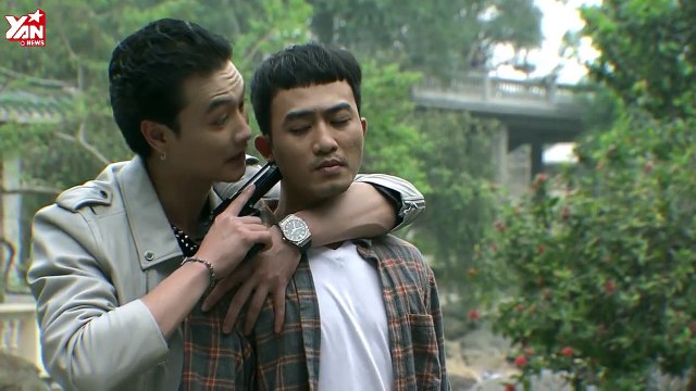 Quỳnh Búp Bê: Cảnh bị thất sủng , My sói vẫn chứng nào tật náy dù đã bị Cảnh đánh bầm mặt