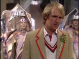 Doctor Who (Doctor Who Classic) S20 - E12
