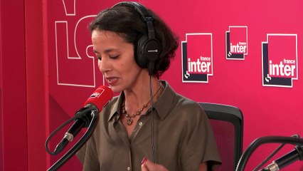 "Liberté égalité fraternité IVG" - Le Billet de Sophia Aram