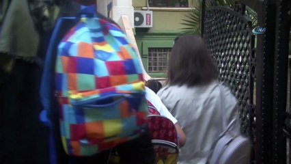 Kocaeli’de 384 bin öğrenci ders başı yaptı