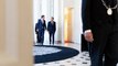 Déclaration conjointe du Président de la République Emmanuel Macron, et de Sebastian Kurz, chancelier fédéral d'Autriche