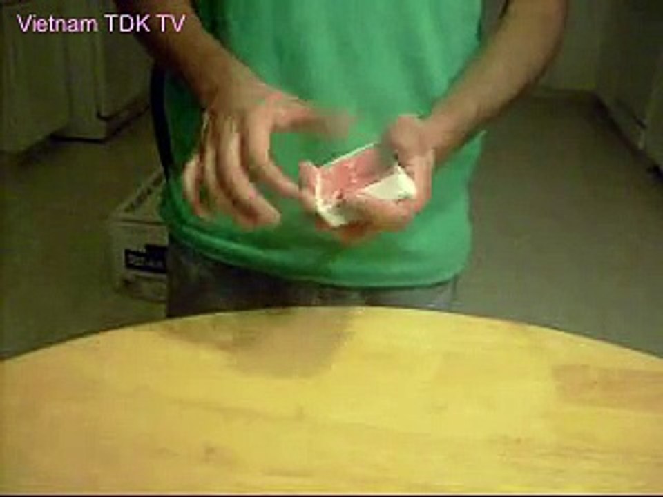 The Altman Maneuver by TDK