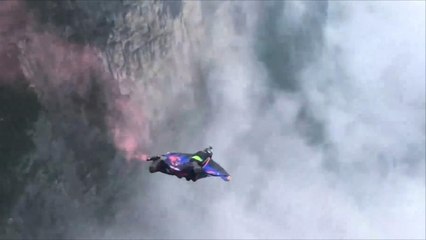 هذا الصباح- مسابقة لخوض مغامرة القفز من المرتفعات