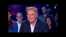 ONPC: Alain Afflelou a passé un sale quart d'heure