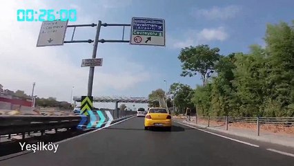 Teknofest’e nasıl giderim?