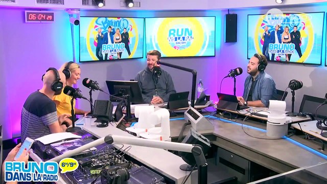 Le petit truc qui vous contrarie le matin (17/09/2018) - Best Of Bruno dans la Radio
