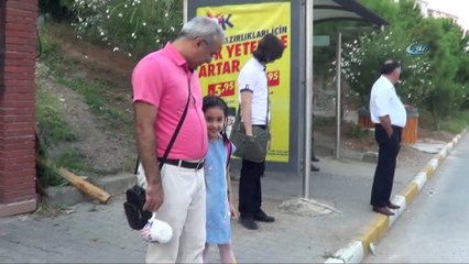 Balıkesir trafiğinde 'eğitim' yoğunluğu