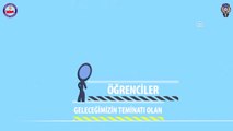 Emniyetten Öğrencilere 