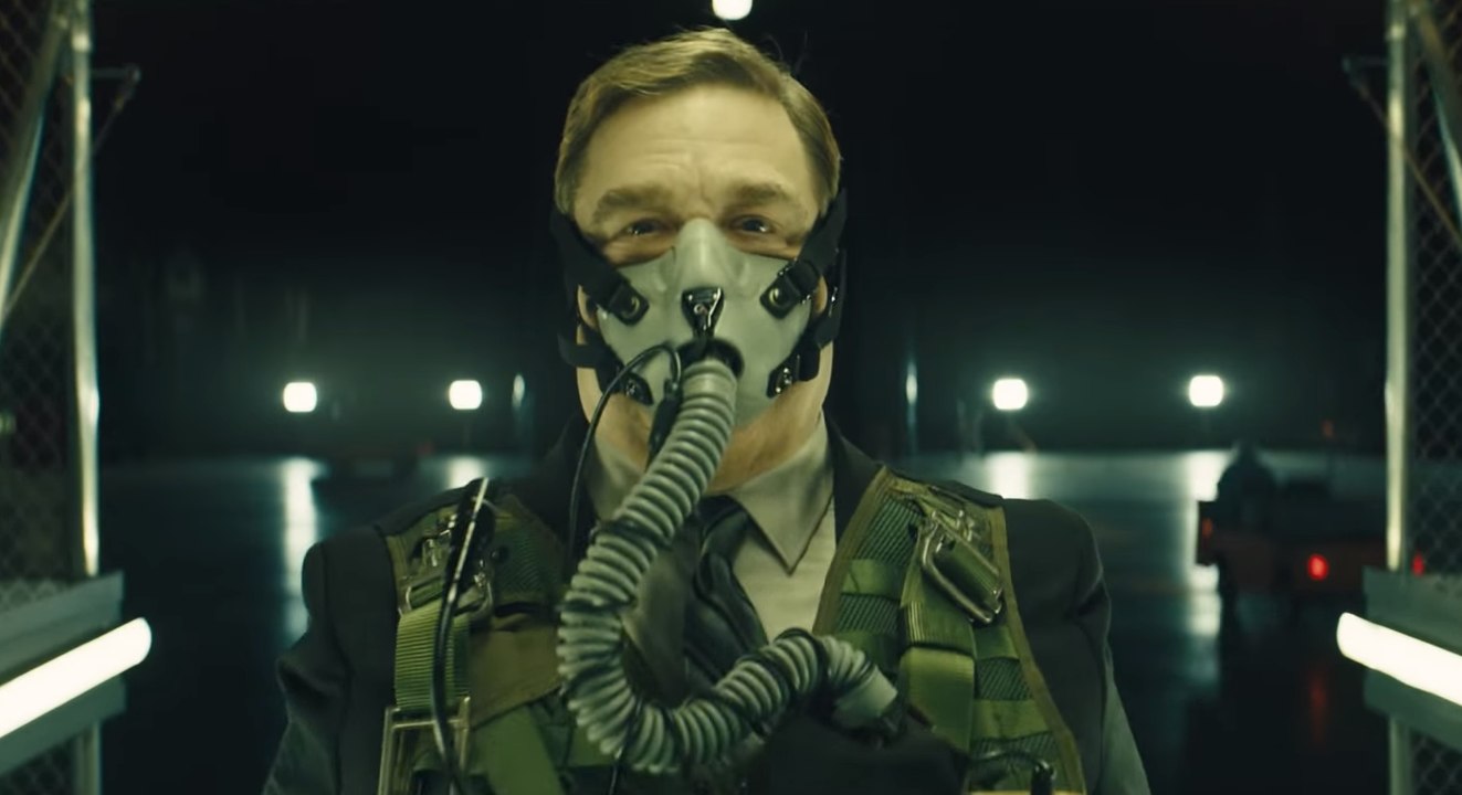 Captative State (2019) Trailer